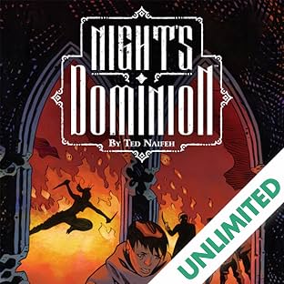 Night's Dominion